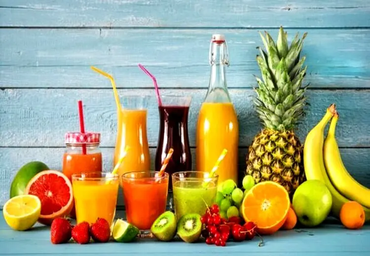 هر آبمیوه را برای درمان کدام بیماری‌ها استفاده کنیم؟