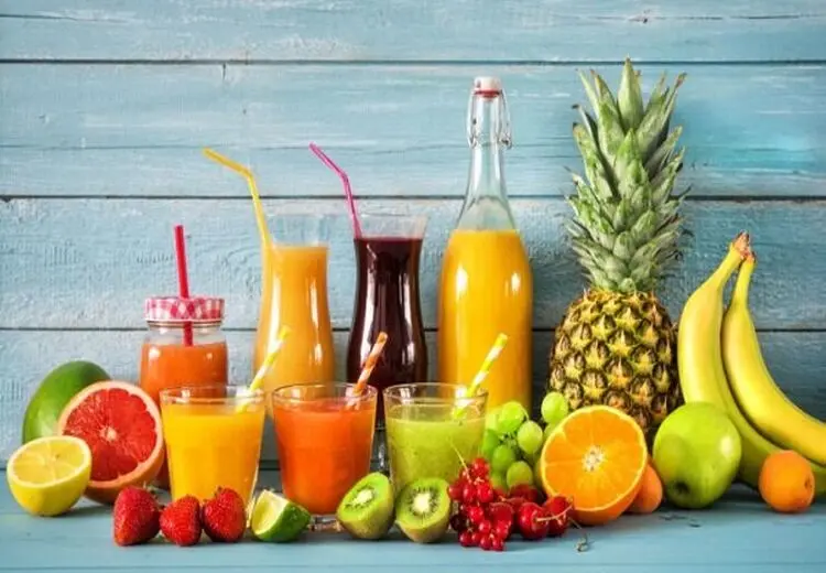 هر آبمیوه را برای درمان کدام بیماری‌ها استفاده کنیم؟