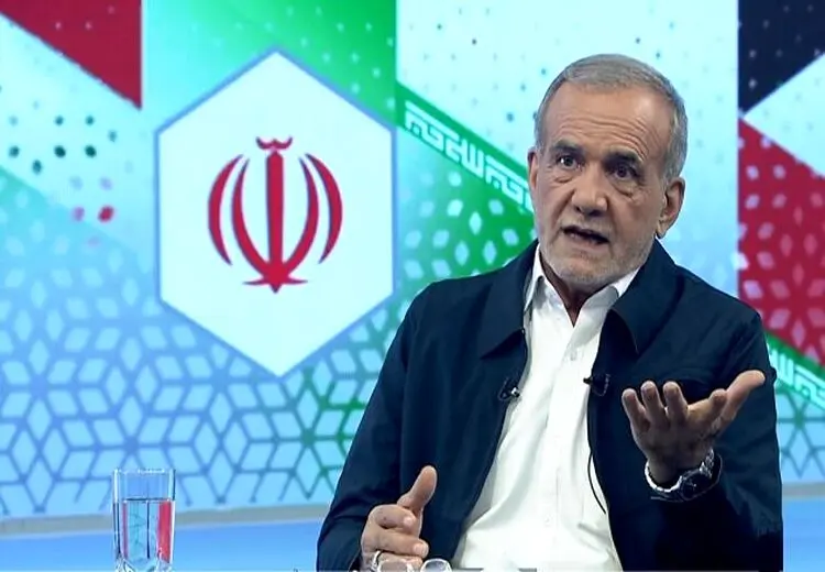 پزشکیان: FATF روشن شود رانت و رشوه و قاچاق و اختلاس همه از بین می رود