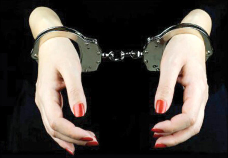 محاکمه باند حرفه‌ای سرقت به سرکردگی یک زن