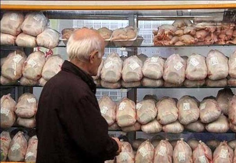علت افزایش عجیب قیمت مرغ و گوشت از کشتارگاه تا بازار چیست؟