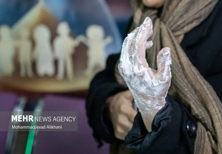 رییس بیمارستان شهید مطهری: در تامین لباس، پماد و پانسمان‌ سوختگی با مشکل مواجهیم
