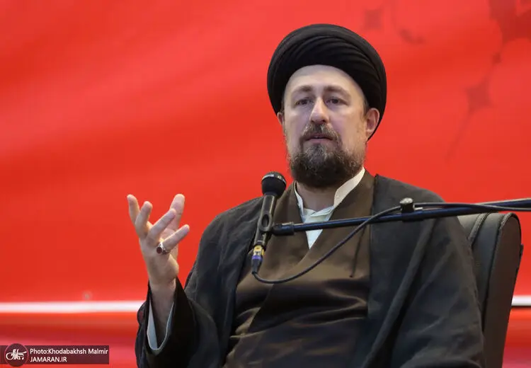 حسن خمینی: مردم را با خط کش «عقاید» تقسیم نکنیم