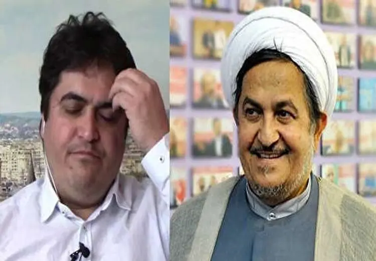 زم: کیومرث پوراحمد همیشه مراقب خودکشی نکردن من بود