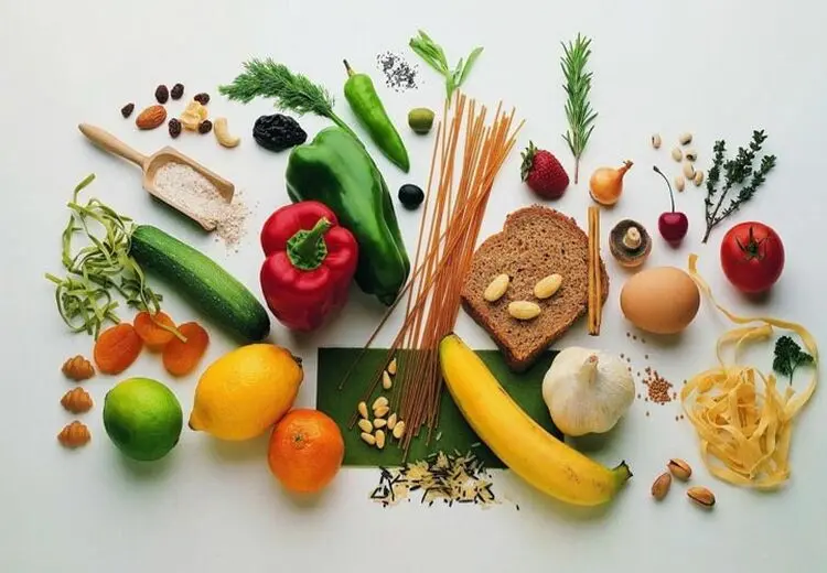این مواد غذایی‌ سرشار از آهن هستند