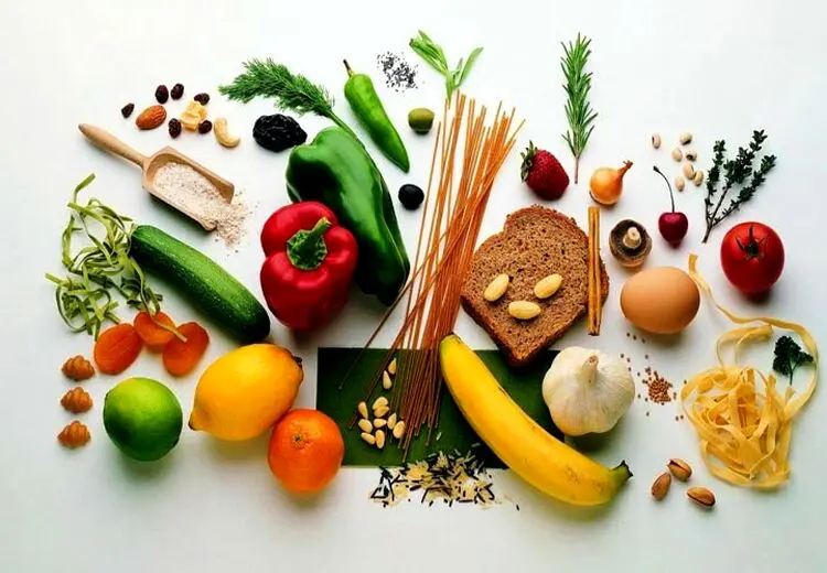 این مواد غذایی‌ سرشار از آهن هستند
