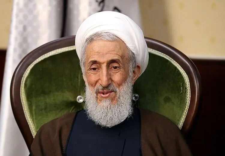 کاظم صدیقی: شهید رئیسی تافته جدا بافته بود؛ ویژگی‌های ارزشی را خدا به او داده بود