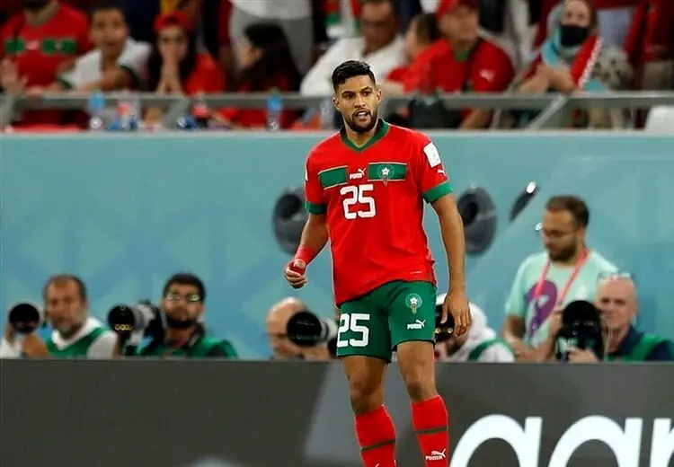 یحیی عطیه‌الله تیم مصری را به پرسپولیس ترجیح داد؟