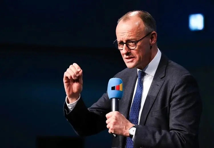 آلمان نمی‌خواهد در جنگ علیه ایران شرکت کند