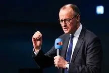 آلمان نمی‌خواهد در جنگ علیه ایران شرکت کند