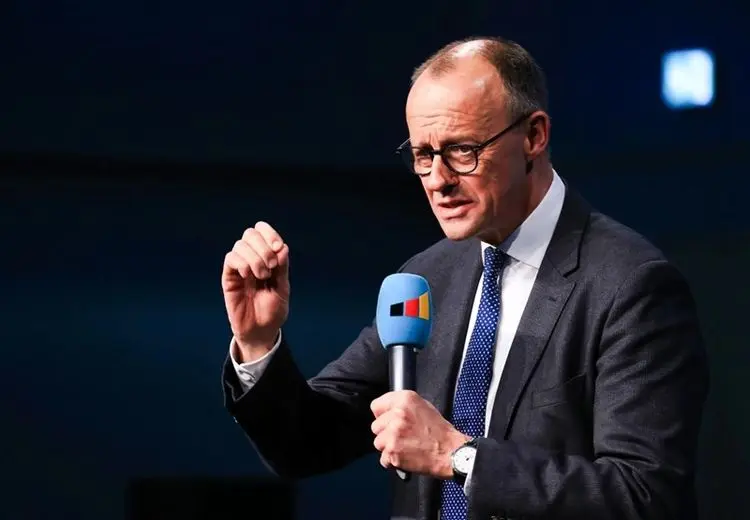 آلمان نمی‌خواهد در جنگ علیه ایران شرکت کند