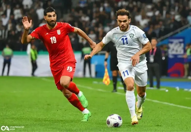 بدترین خبر از امارات به پرسپولیس رسید!