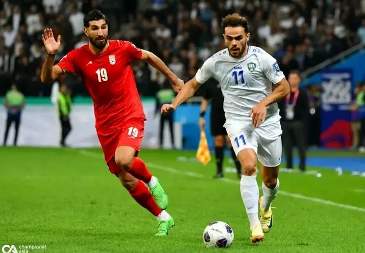 بدترین خبر از امارات به پرسپولیس رسید!