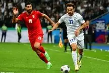 بدترین خبر از امارات به پرسپولیس رسید!