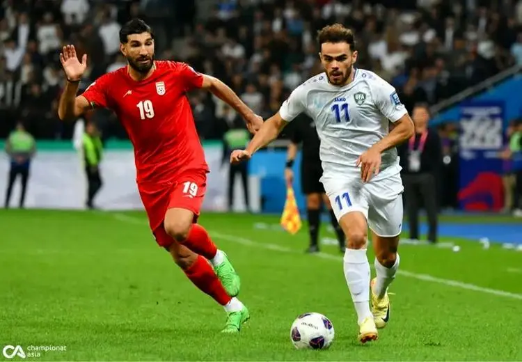 بدترین خبر از امارات به پرسپولیس رسید!