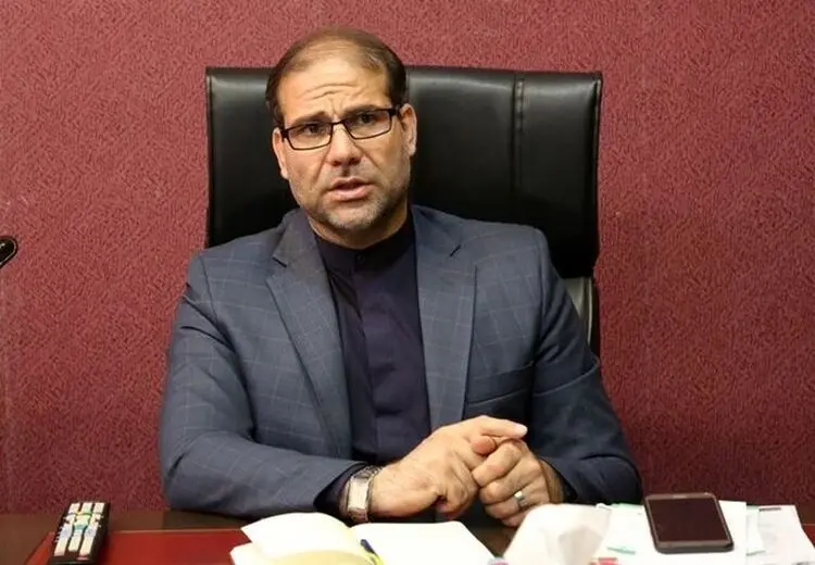 سرپرست فدراسیون شطرنج: به میوه‌فروش، هتل، رستوران، نصاب پرده هم بدهکاریم
