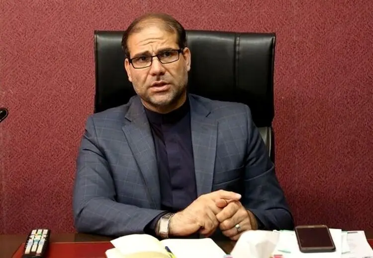 سرپرست فدراسیون شطرنج: به میوه‌فروش، هتل، رستوران، نصاب پرده هم بدهکاریم