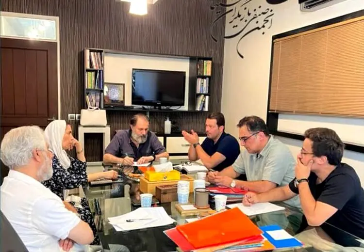 صنف بازیگران سینما تصمیمات جدید گرفت