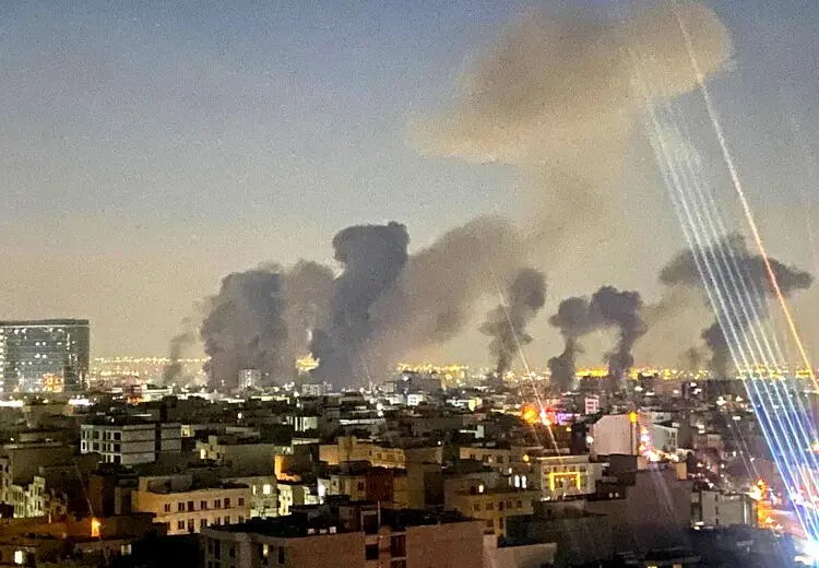 ادعای خبرساز درباره شروع مجدد جنگ در ایران