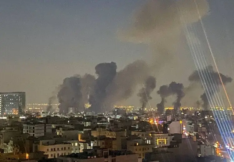 ادعای خبرساز درباره شروع مجدد جنگ در ایران