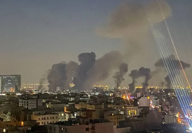 ادعای خبرساز درباره شروع مجدد جنگ در ایران
