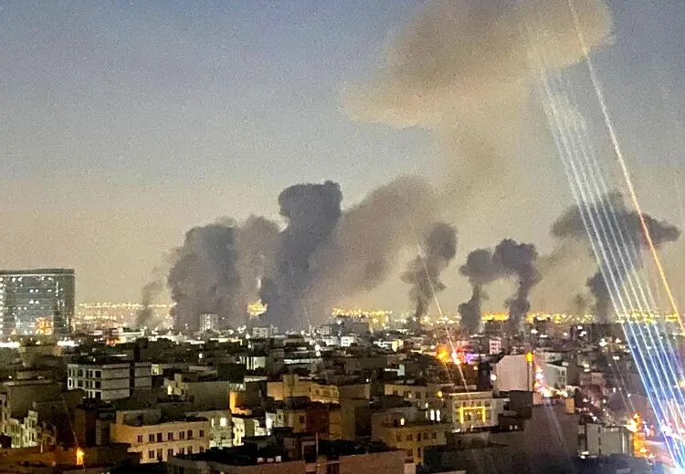 ادعای خبرساز درباره شروع مجدد جنگ در ایران
