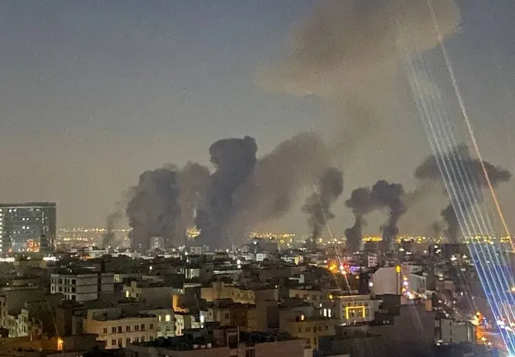 ادعای خبرساز درباره شروع مجدد جنگ در ایران