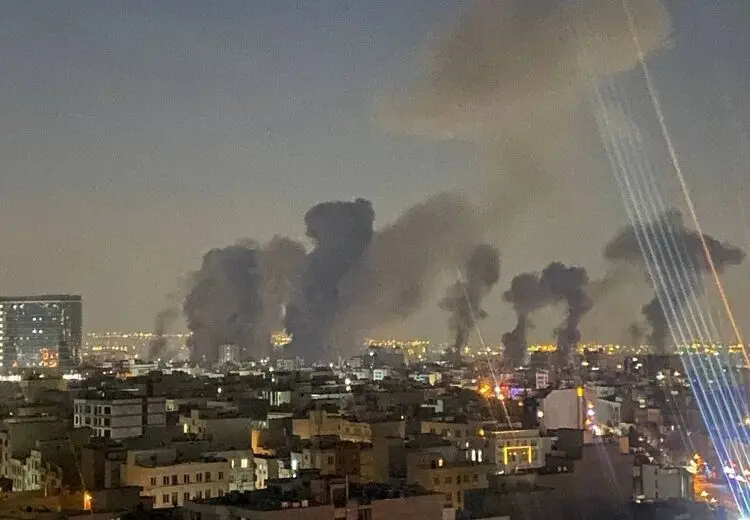 ادعای خبرساز درباره شروع مجدد جنگ در ایران