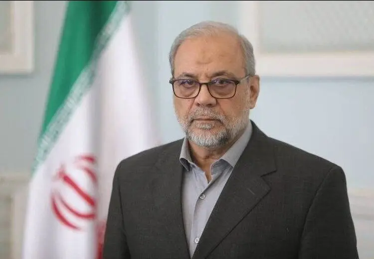 «محمدباقر ذوالقدر» دبیر شورای عالی امنیت ملی شد