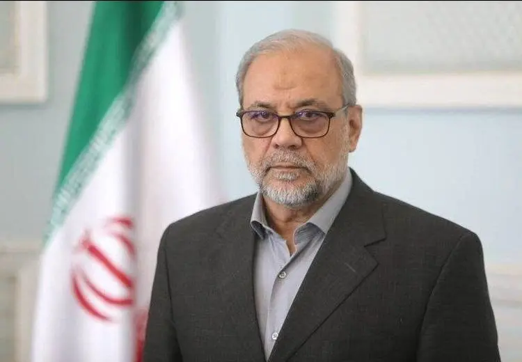 «محمدباقر ذوالقدر» دبیر شورای عالی امنیت ملی شد