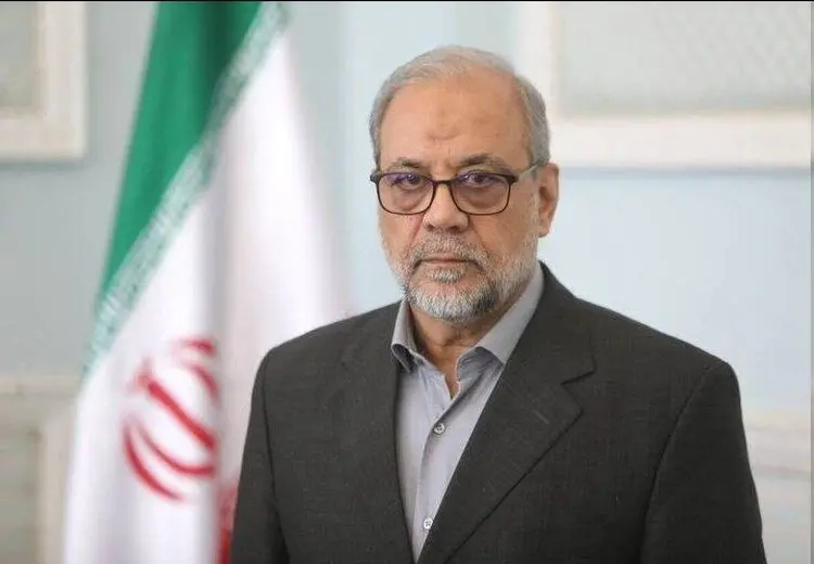 «محمدباقر ذوالقدر» دبیر شورای عالی امنیت ملی شد