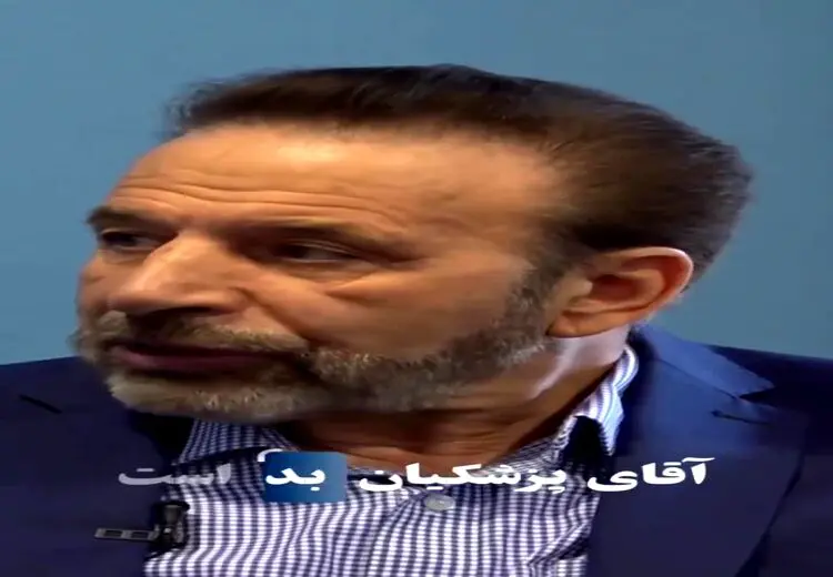 افشاگری واعظی: چرا در دولت شهید رییسی که فهمیدند اداره کشور سخت است، رفتند دنبال آنکه این برجام بد را احیا کنند؟
