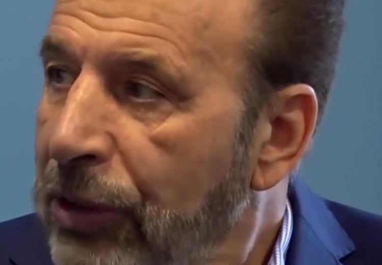 افشاگری واعظی: چرا در دولت شهید رییسی که فهمیدند اداره کشور سخت است، رفتند دنبال آنکه این برجام بد را احیا کنند؟