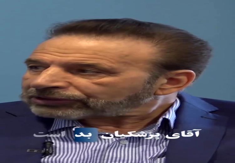 افشاگری واعظی: چرا در دولت شهید رییسی که فهمیدند اداره کشور سخت است، رفتند دنبال آنکه این برجام بد را احیا کنند؟
