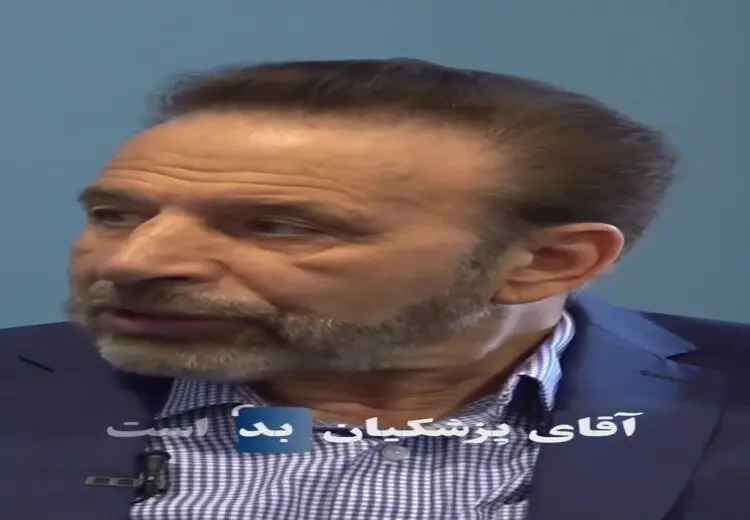 افشاگری واعظی: چرا در دولت شهید رییسی که فهمیدند اداره کشور سخت است، رفتند دنبال آنکه این برجام بد را احیا کنند؟