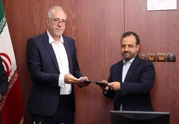 مدیرعامل تراز منفی بانک مسکن را گردن پروژه نهضت ملی انداخت
