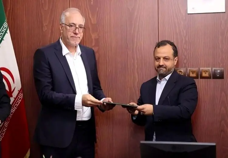 مدیرعامل تراز منفی بانک مسکن را گردن پروژه نهضت ملی انداخت