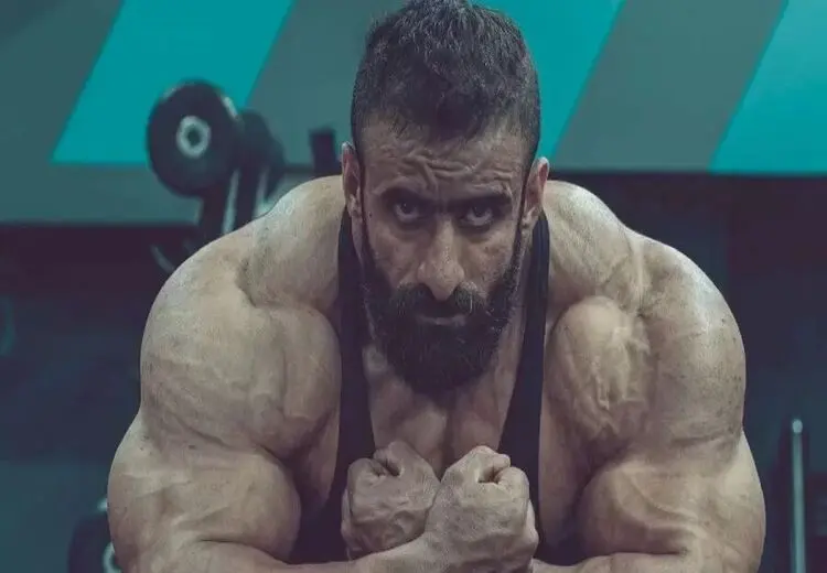 عصبانیت هادی چوپان: هر جوجه‌برقی پر درآورده...