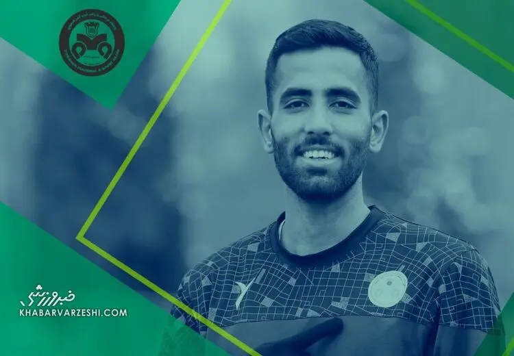 مورایس در آستانه جذب دومین بازیکن ایرانی +عکس