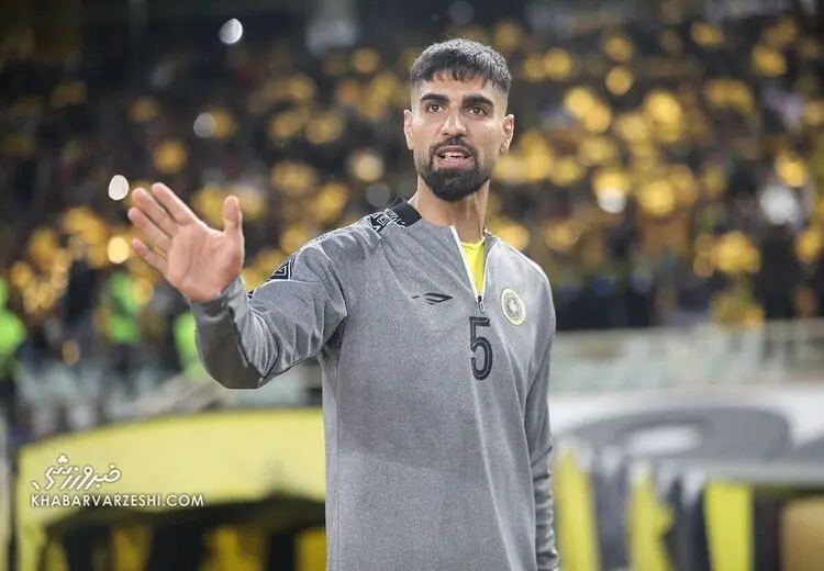 پرسپولیس در آستانه حذف از آسیا با شکایت آقای گل به AFC!