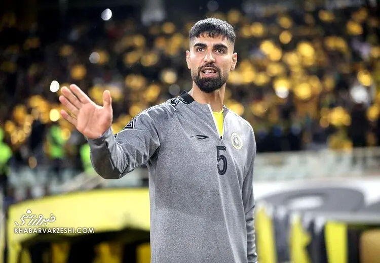 پرسپولیس در آستانه حذف از آسیا با شکایت آقای گل به AFC!