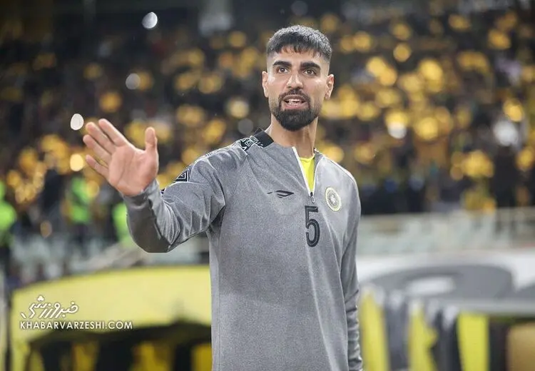 پرسپولیس در آستانه حذف از آسیا با شکایت آقای گل به AFC!