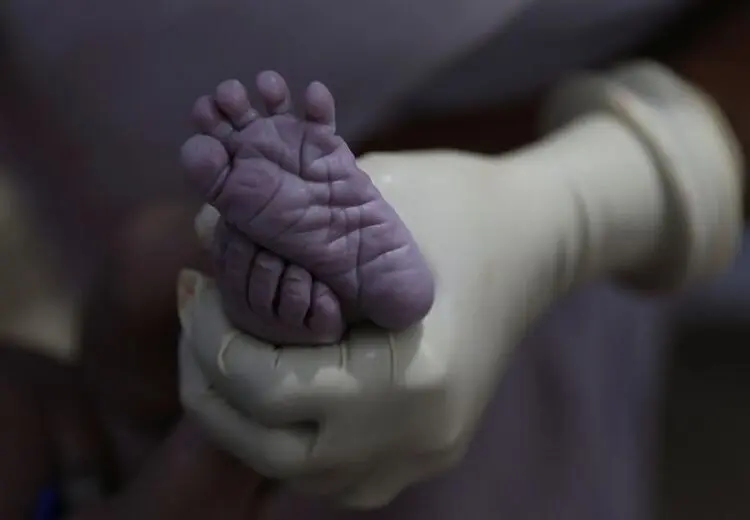 هنوز قصور پزشکی در مرگ نوزاد نارس شهریار تایید نشده