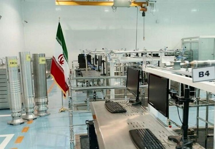 پاسخ معنادار ایران به گزارش آژانس خبرساز شد