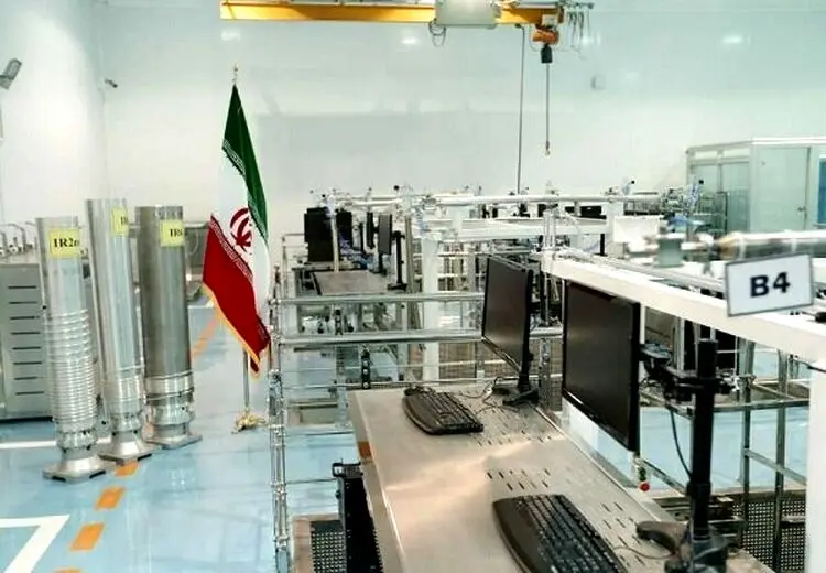 پاسخ معنادار ایران به گزارش آژانس خبرساز شد