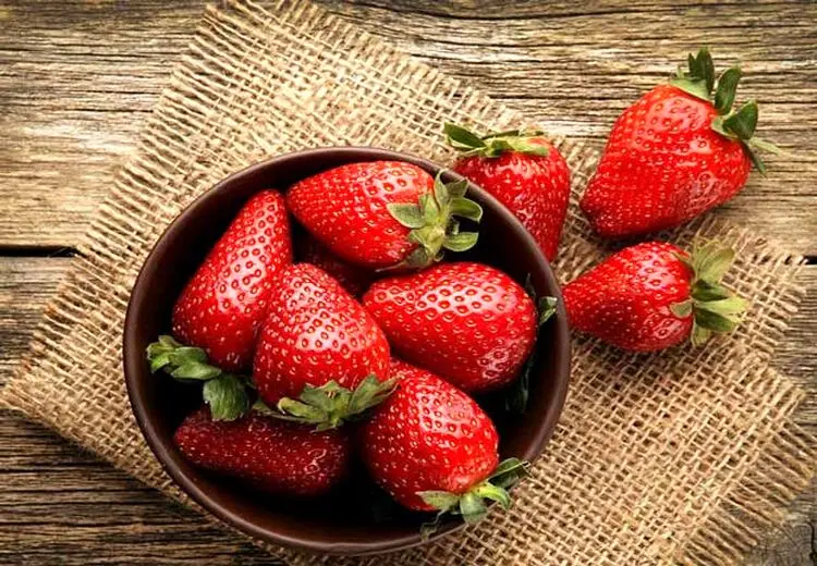 روزی ۸ عدد از این میوه بخورید!