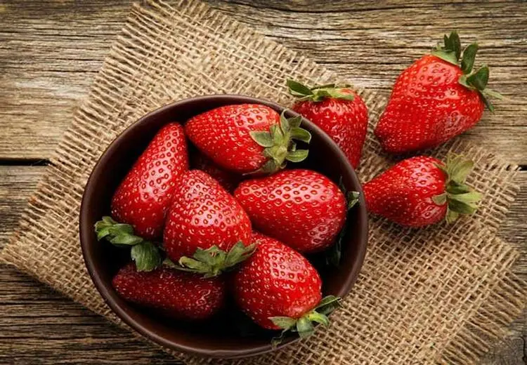 روزی ۸ عدد از این میوه بخورید!