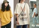 چگونه بهترین تیشرت لانگ زنانه را برای استایل روزمره انتخاب کنیم؟
