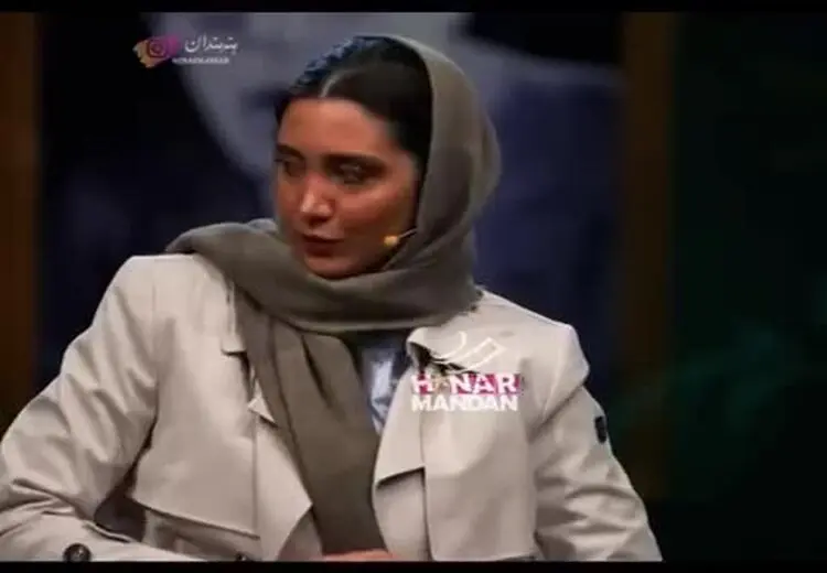 مچ گیری مهران مدیری از تلاش امیرعلی نبویان برای رساندن تقلب به نیکی مظفری!
