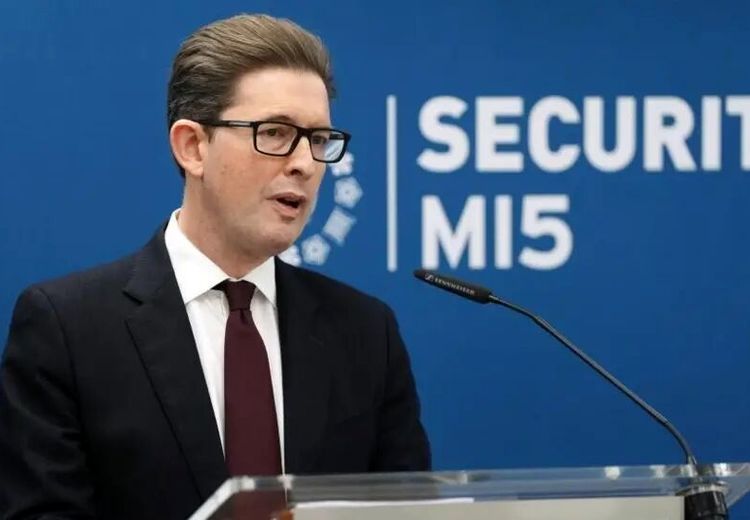 ادعای جنجالی مقام امنیتی انگلیس علیه ایران